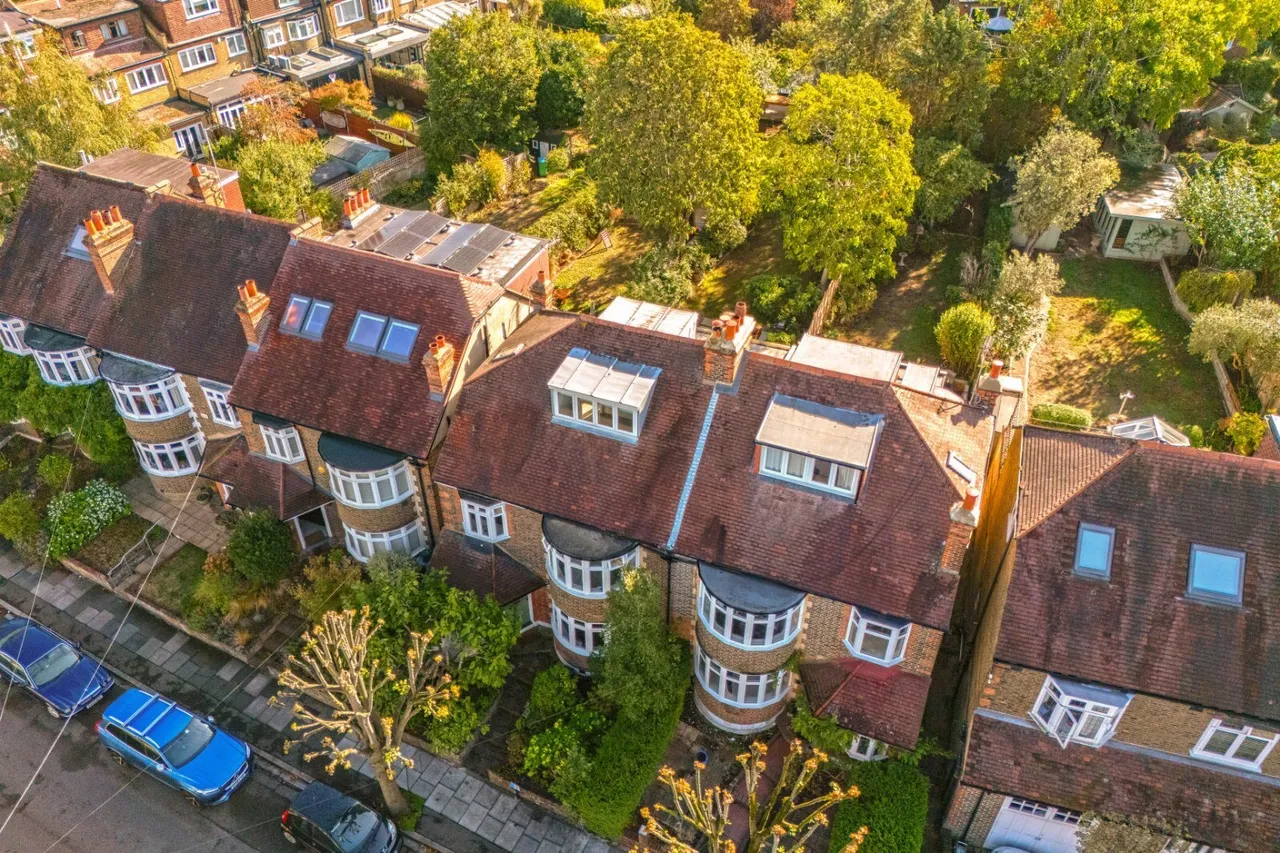 Percival Road, East Sheen, SW14, photo 17