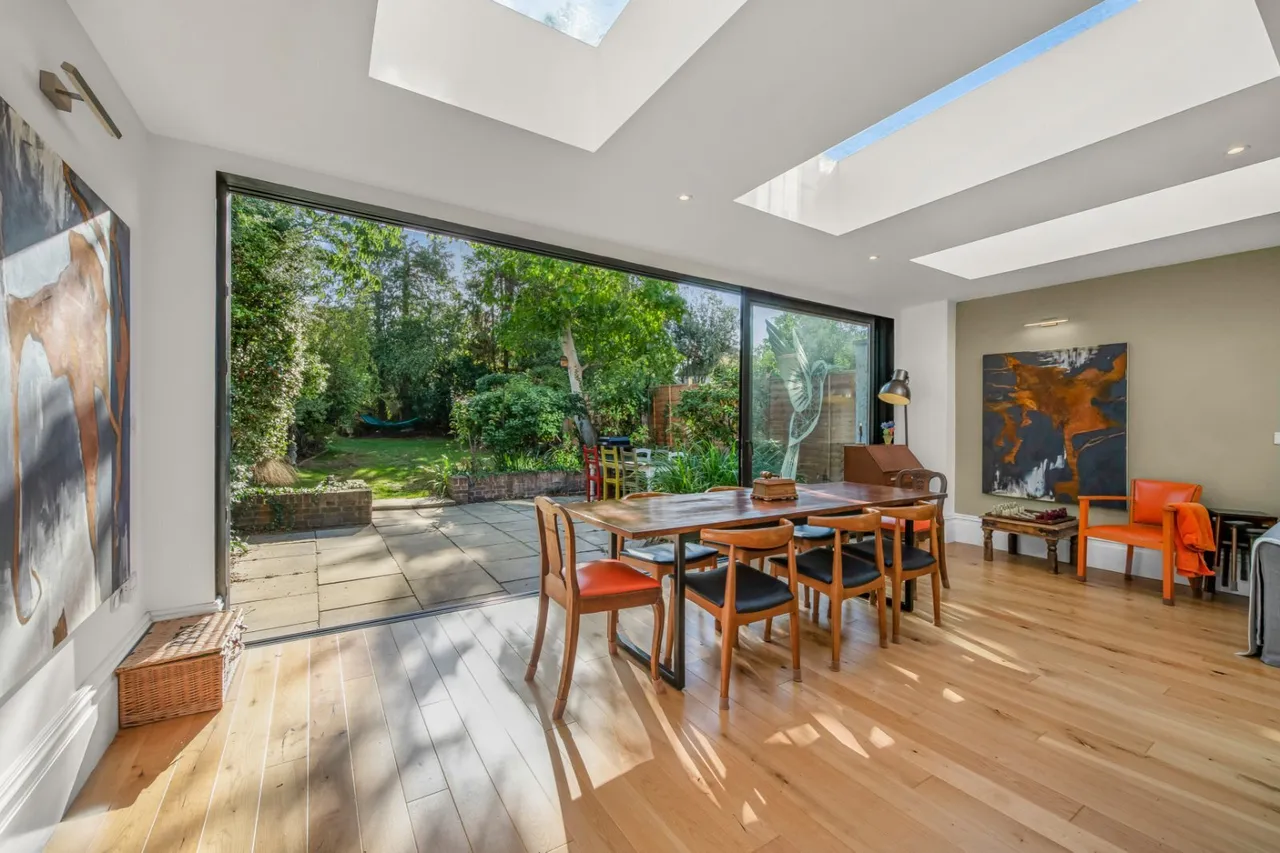 Percival Road, East Sheen, SW14, photo 5