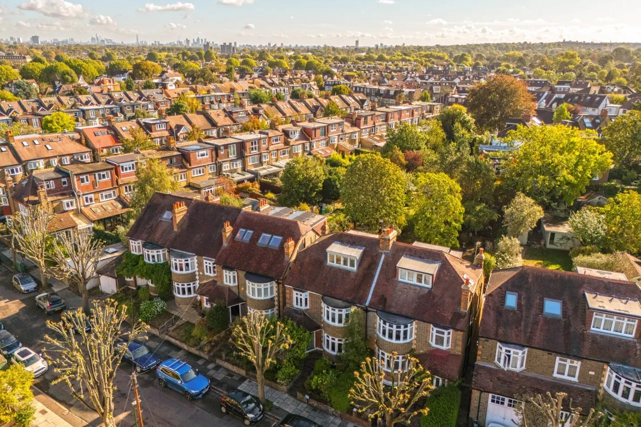Percival Road, East Sheen, SW14, photo 16