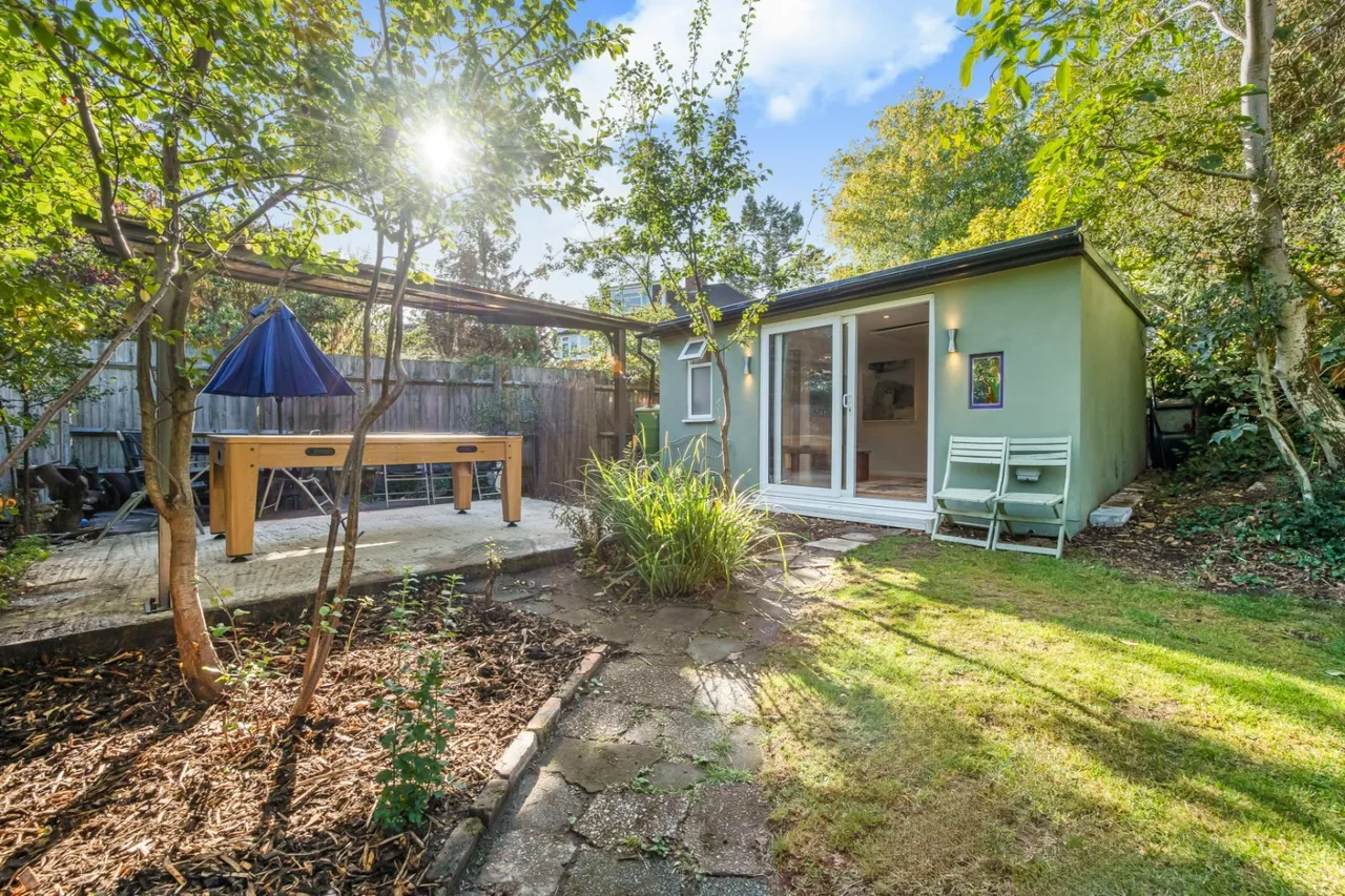 Percival Road, East Sheen, SW14, photo 7