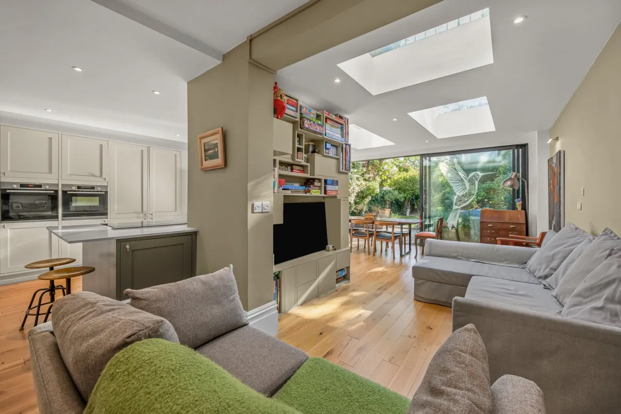 Percival Road, East Sheen, SW14, photo 9