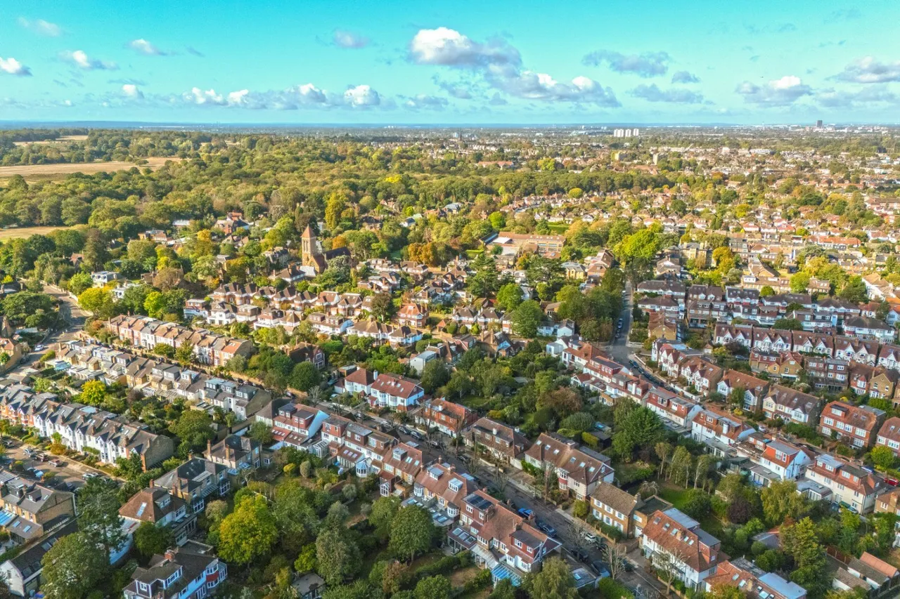 Percival Road, East Sheen, SW14, photo 15