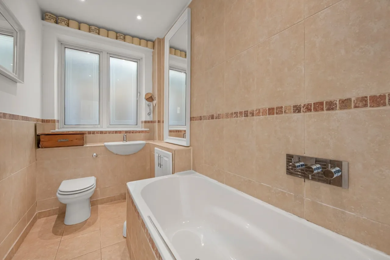 Percival Road, East Sheen, SW14, photo 20