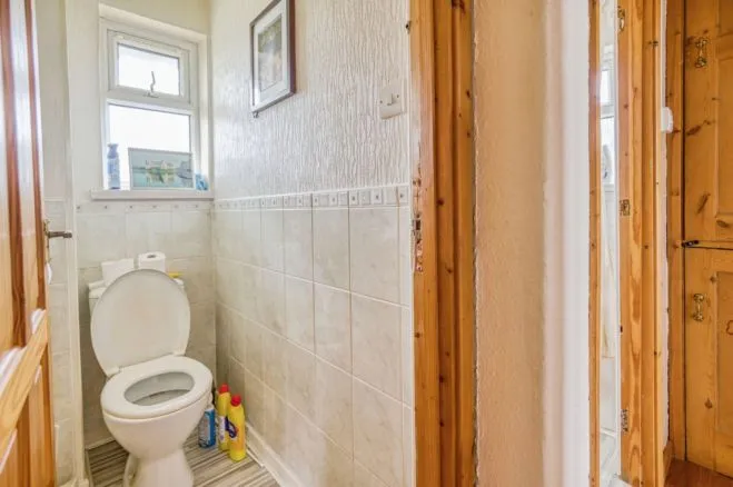 Military Road, Pembroke Dock, SA72, photo 3