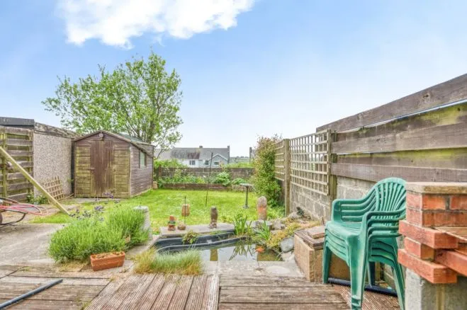 3 bed house for sale, Military Road, Pembroke Dock, SA72