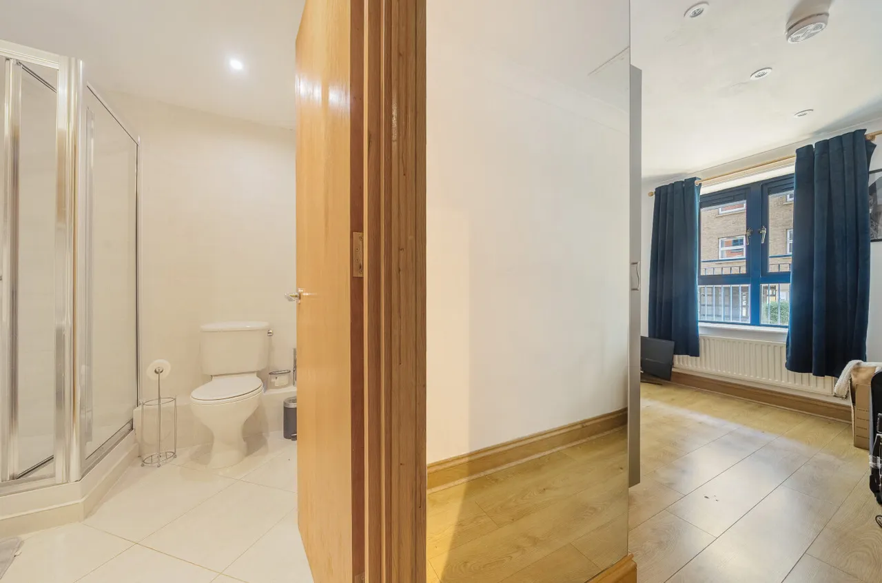 Canute Road, Ocean Village, SO14, photo 10