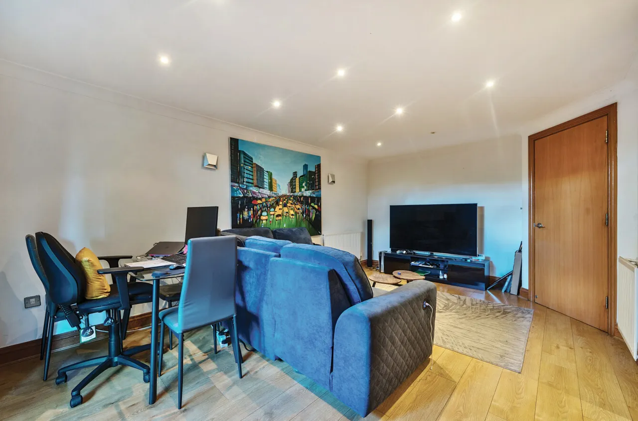 Canute Road, Ocean Village, SO14, photo 6
