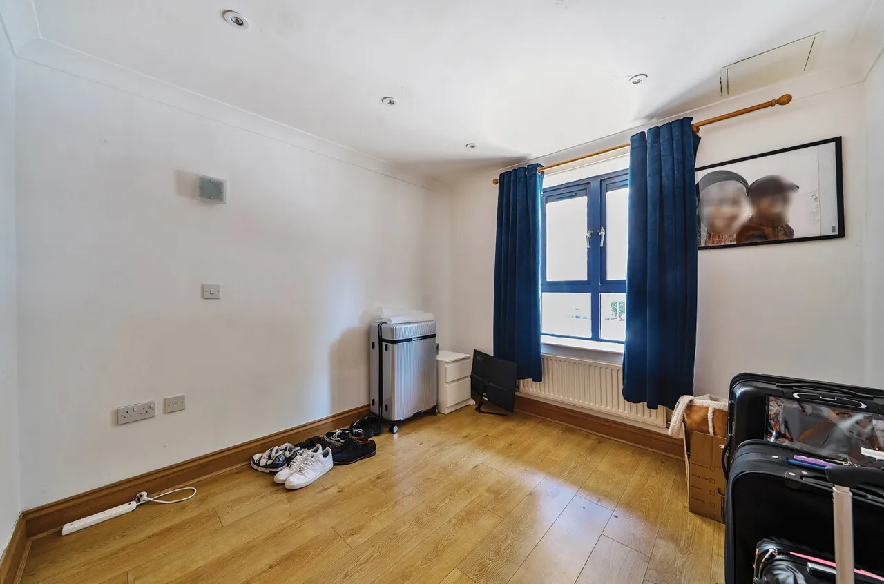 Canute Road, Ocean Village, SO14, photo 11