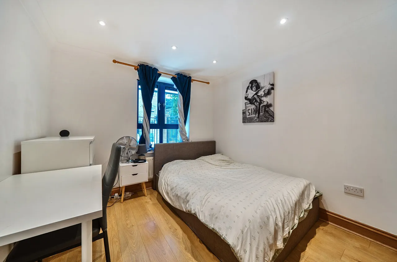 Canute Road, Ocean Village, SO14, photo 7