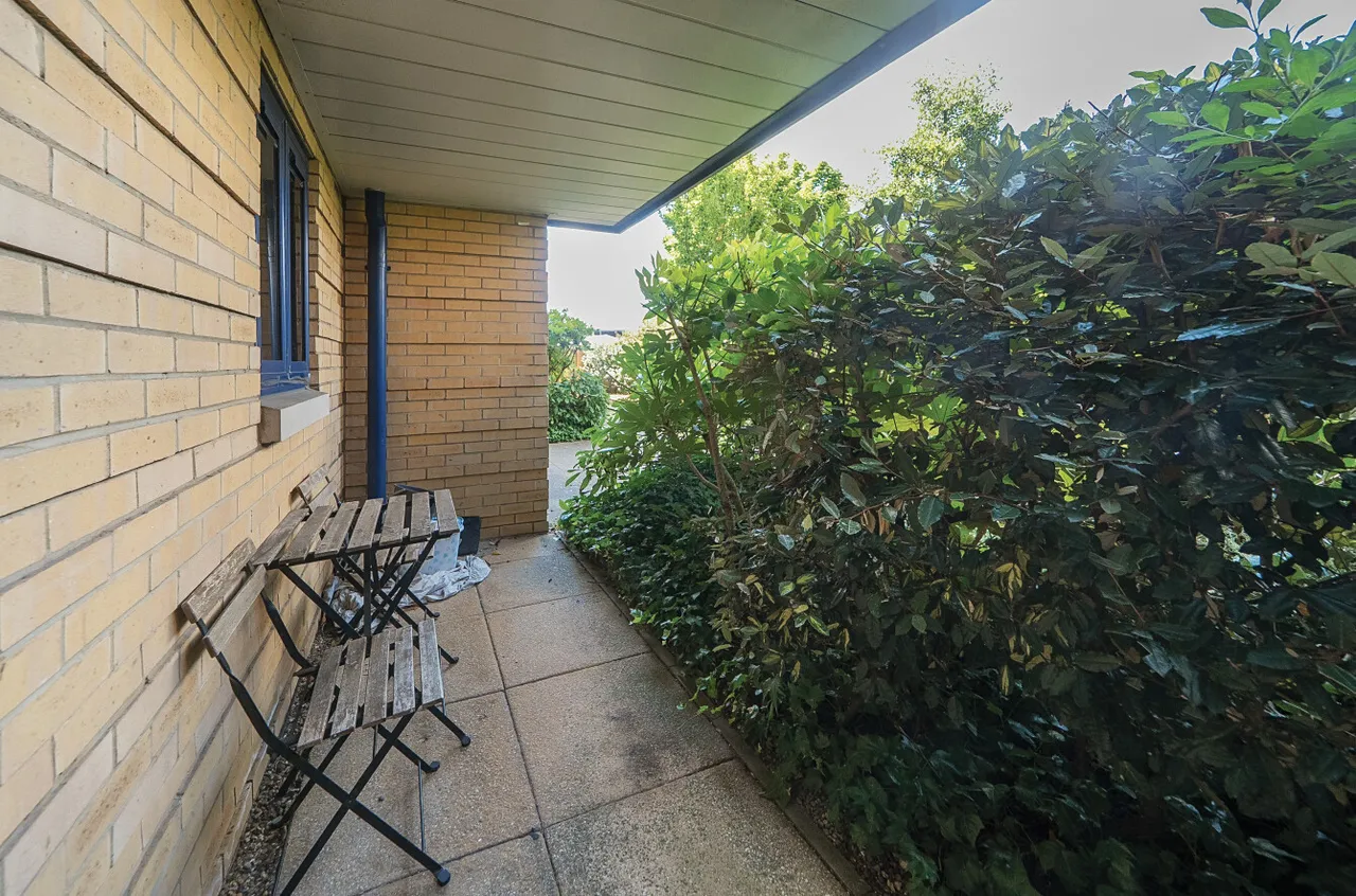 Canute Road, Ocean Village, SO14, photo 12
