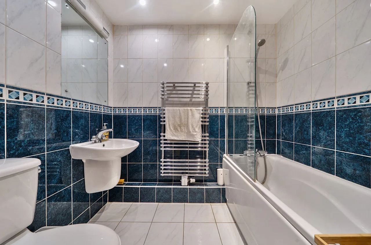 Canute Road, Ocean Village, SO14, photo 8