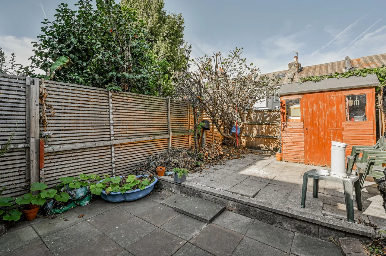 London, E17, photo 13