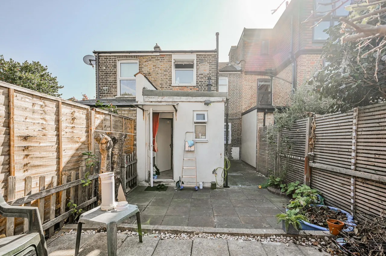 London, E17, photo 8