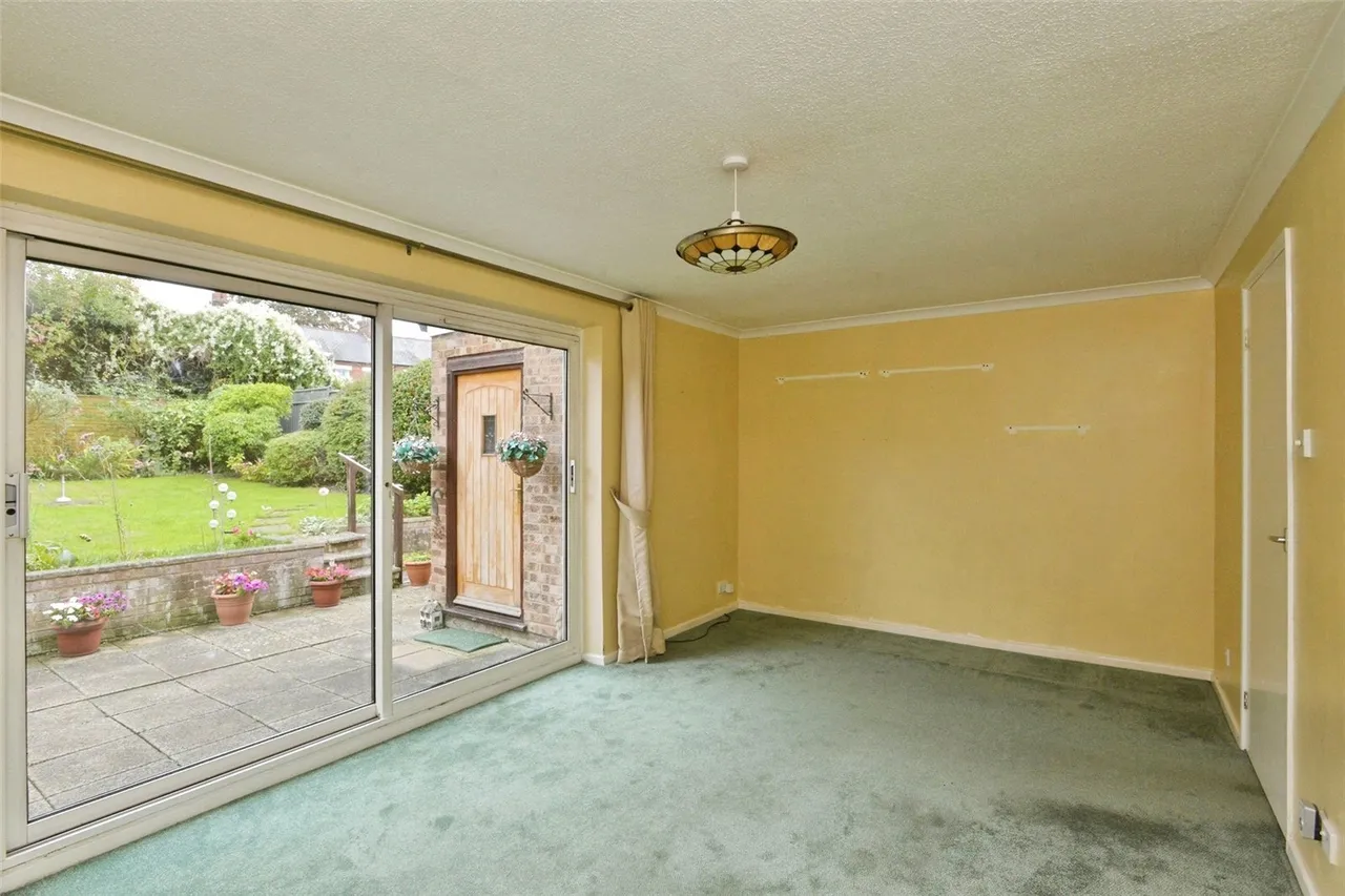 Breton, Stony Stratford, Milton Keynes, Buckinghamshire, MK11, photo 2