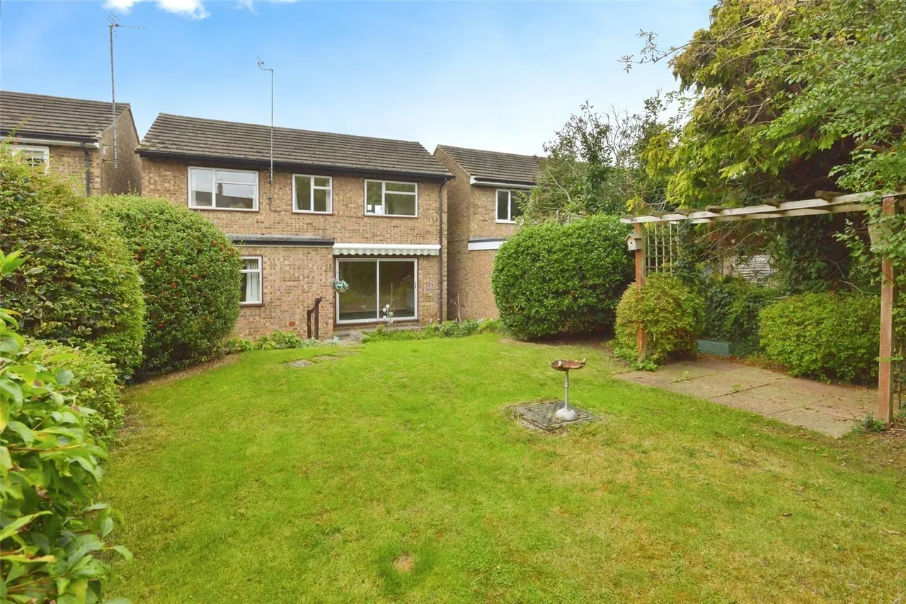 Breton, Stony Stratford, Milton Keynes, Buckinghamshire, MK11, photo 16