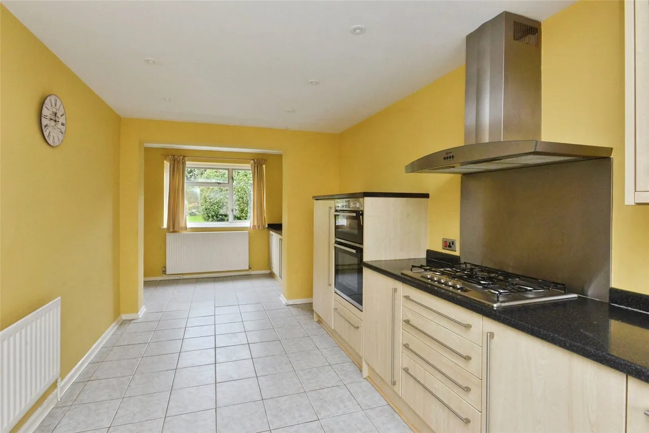 Breton, Stony Stratford, Milton Keynes, Buckinghamshire, MK11, photo 5