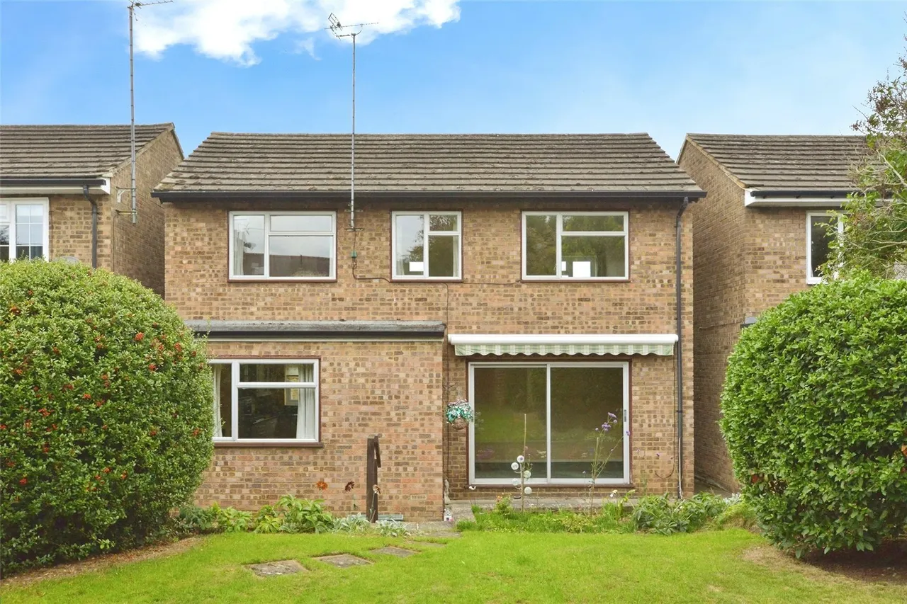 Breton, Stony Stratford, Milton Keynes, Buckinghamshire, MK11, photo 15