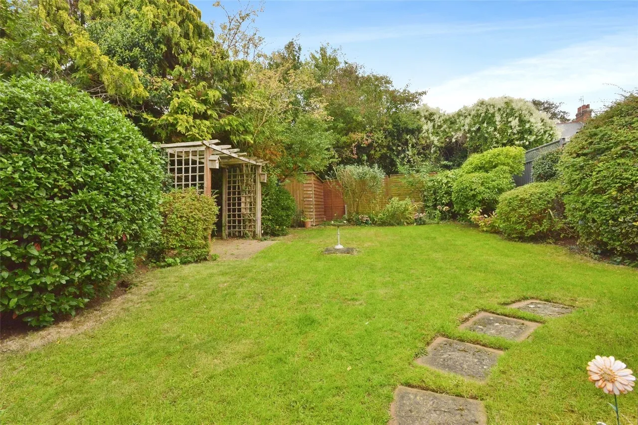 Breton, Stony Stratford, Milton Keynes, Buckinghamshire, MK11, photo 14