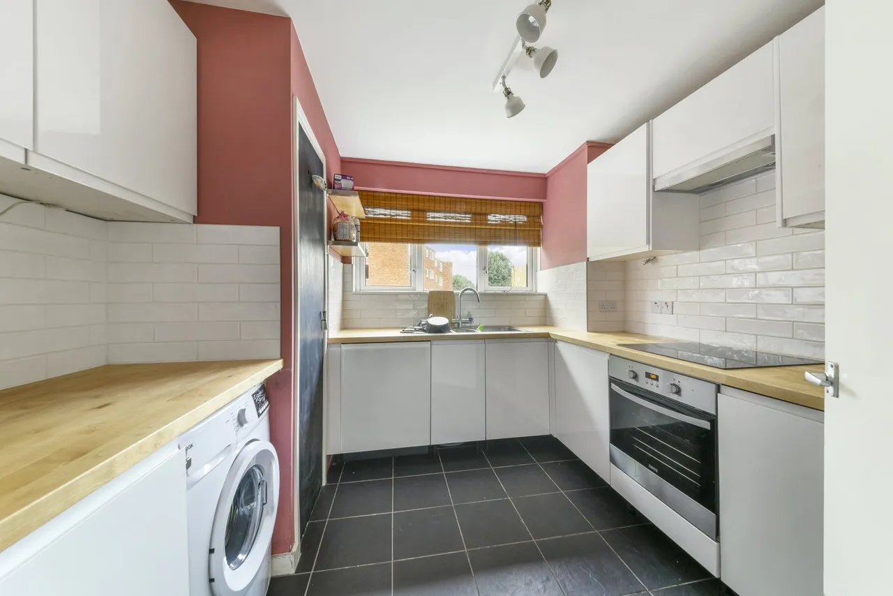 Ryder Court, Church Road, Leyton, London, E10, photo 3