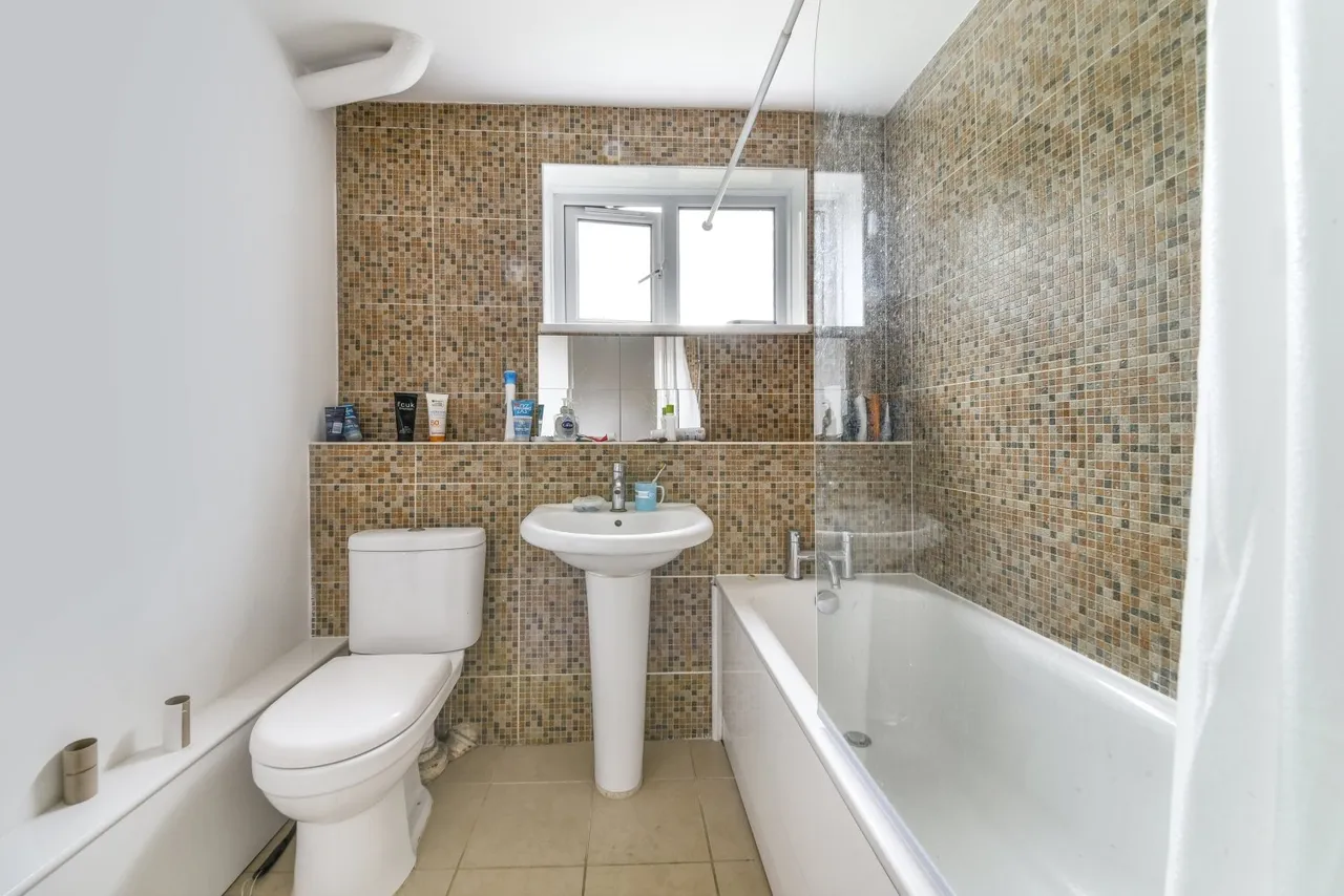 Ryder Court, Church Road, Leyton, London, E10, photo 8