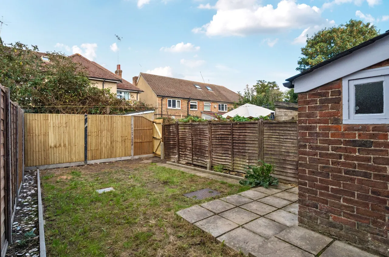 Essex Road, Bognor Regis, PO21, photo 22