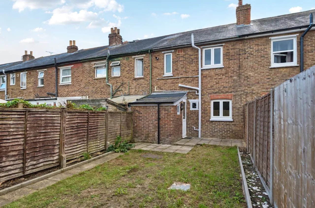 Essex Road, Bognor Regis, PO21, photo 19