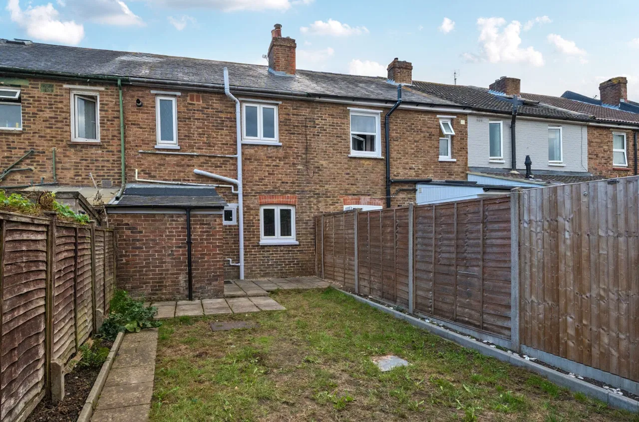 Essex Road, Bognor Regis, PO21, photo 20