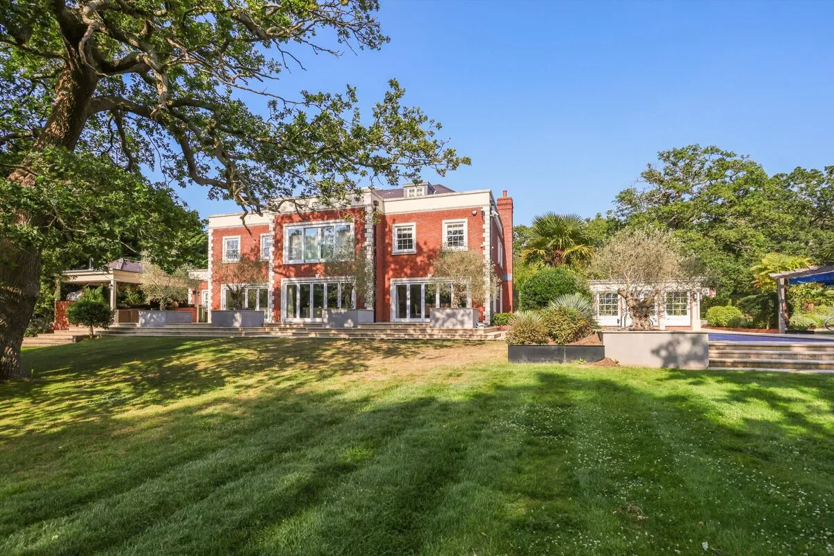 Pachesham Park, Leatherhead, KT22, photo 25