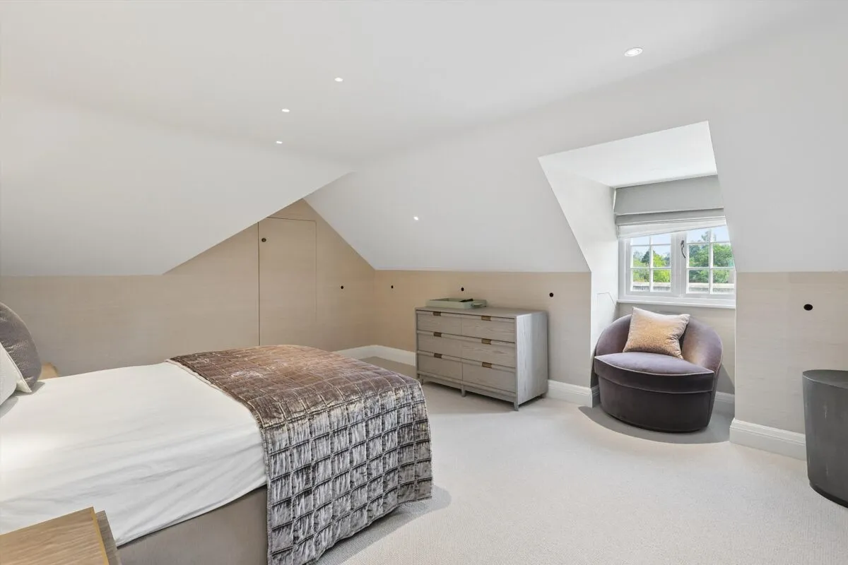 Pachesham Park, Leatherhead, KT22, photo 13