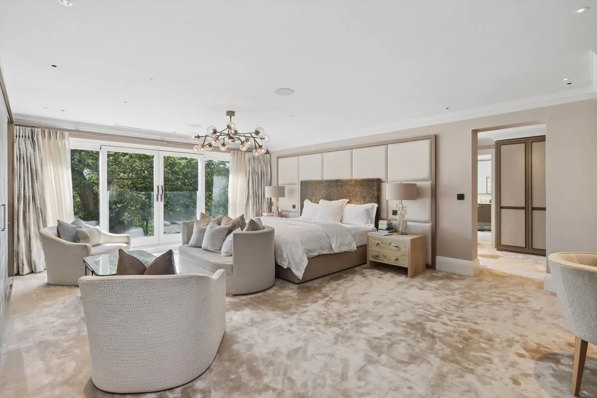 Pachesham Park, Leatherhead, KT22, photo 10