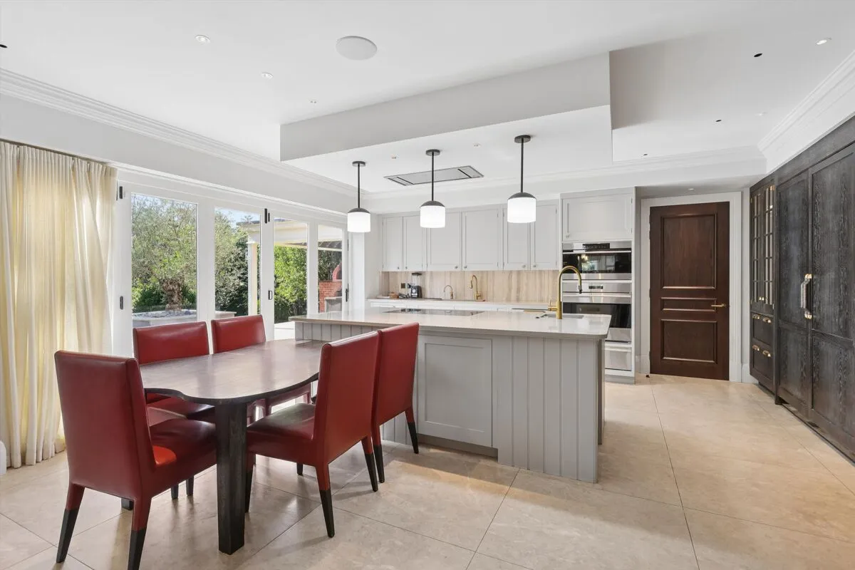 Pachesham Park, Leatherhead, KT22, photo 5