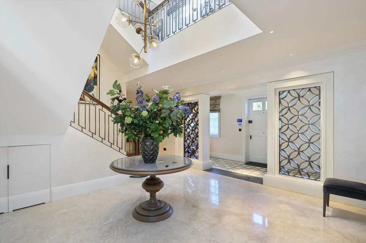 Pachesham Park, Leatherhead, KT22, photo 9