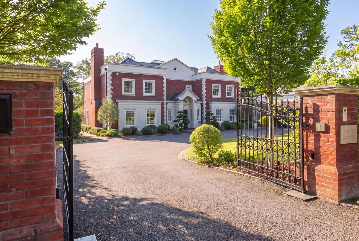 Pachesham Park, Leatherhead, KT22, photo 24