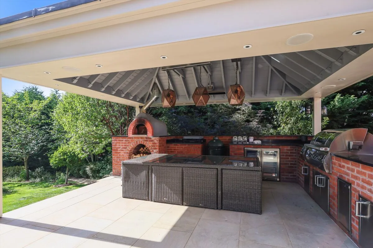 Pachesham Park, Leatherhead, KT22, photo 20