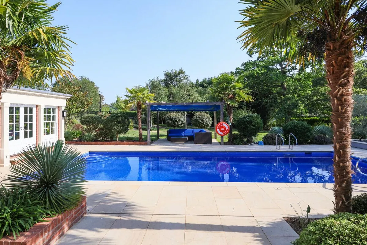 Pachesham Park, Leatherhead, KT22, photo 17