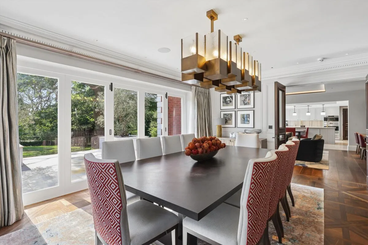 Pachesham Park, Leatherhead, KT22, photo 4
