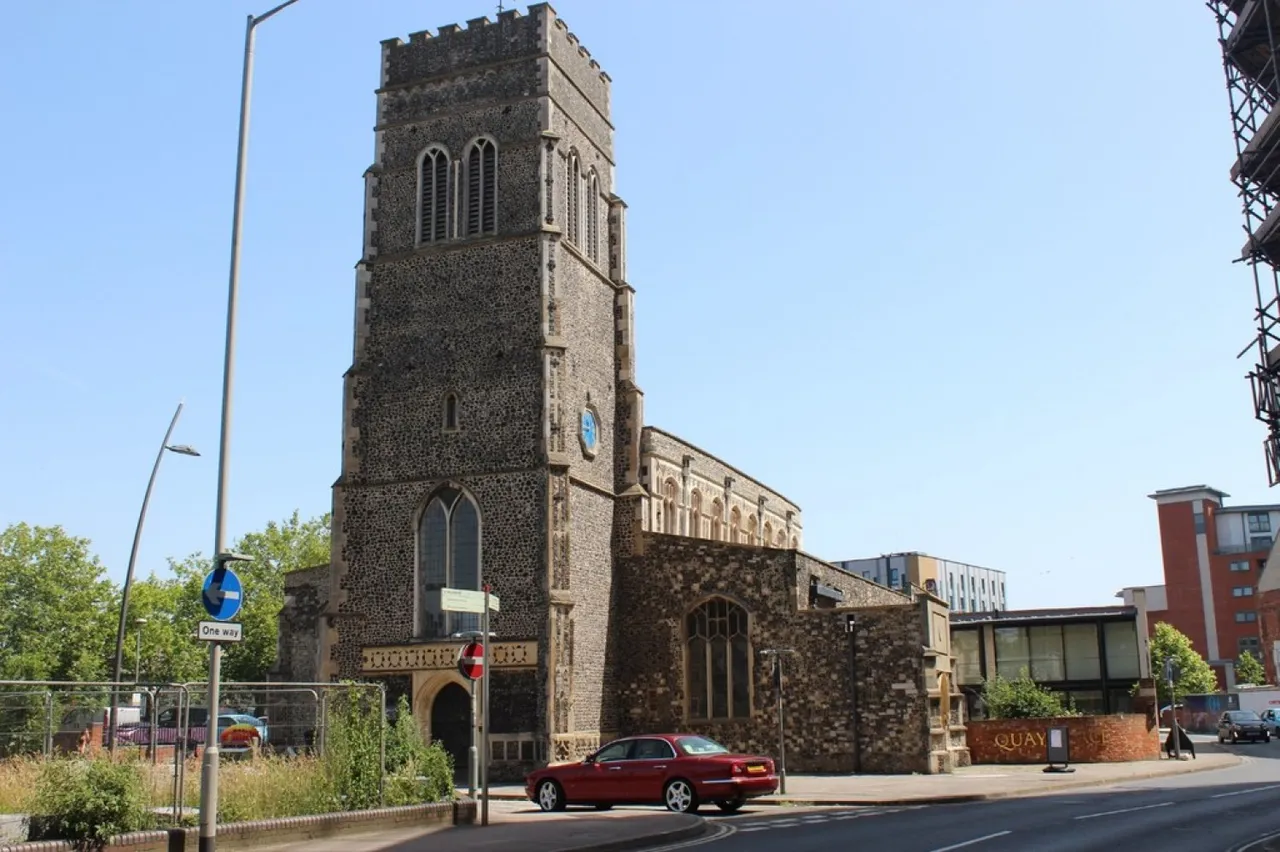 The Winerack, Key Street, Ipswich, photo 9