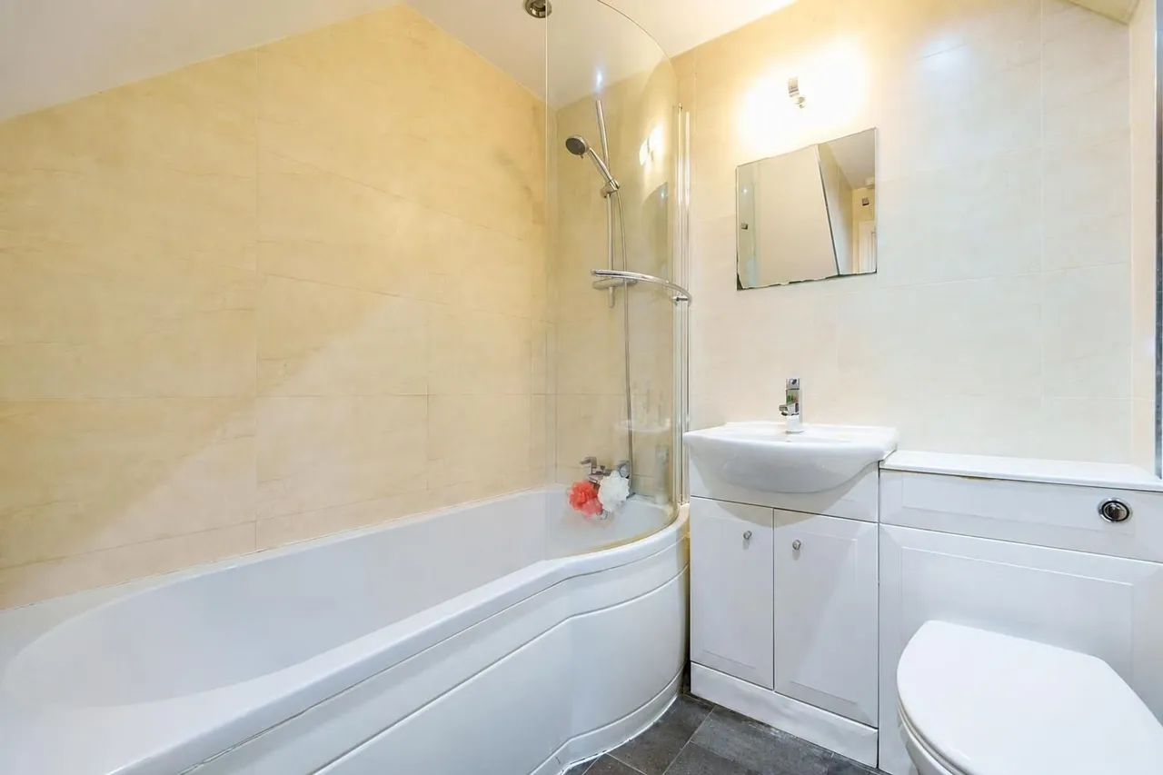 Ivanhoe Road, London, SE5, photo 26