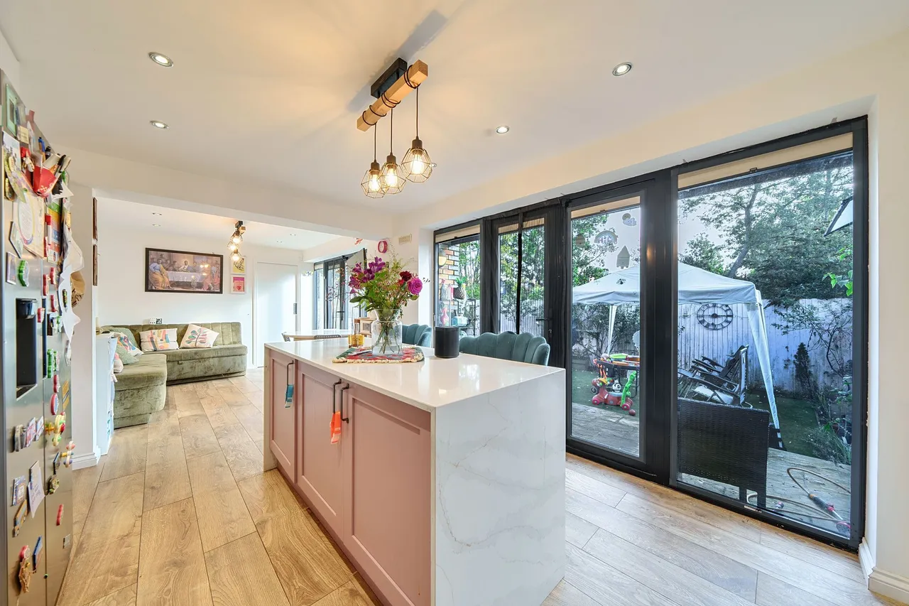 Ivanhoe Road, London, SE5, photo 21