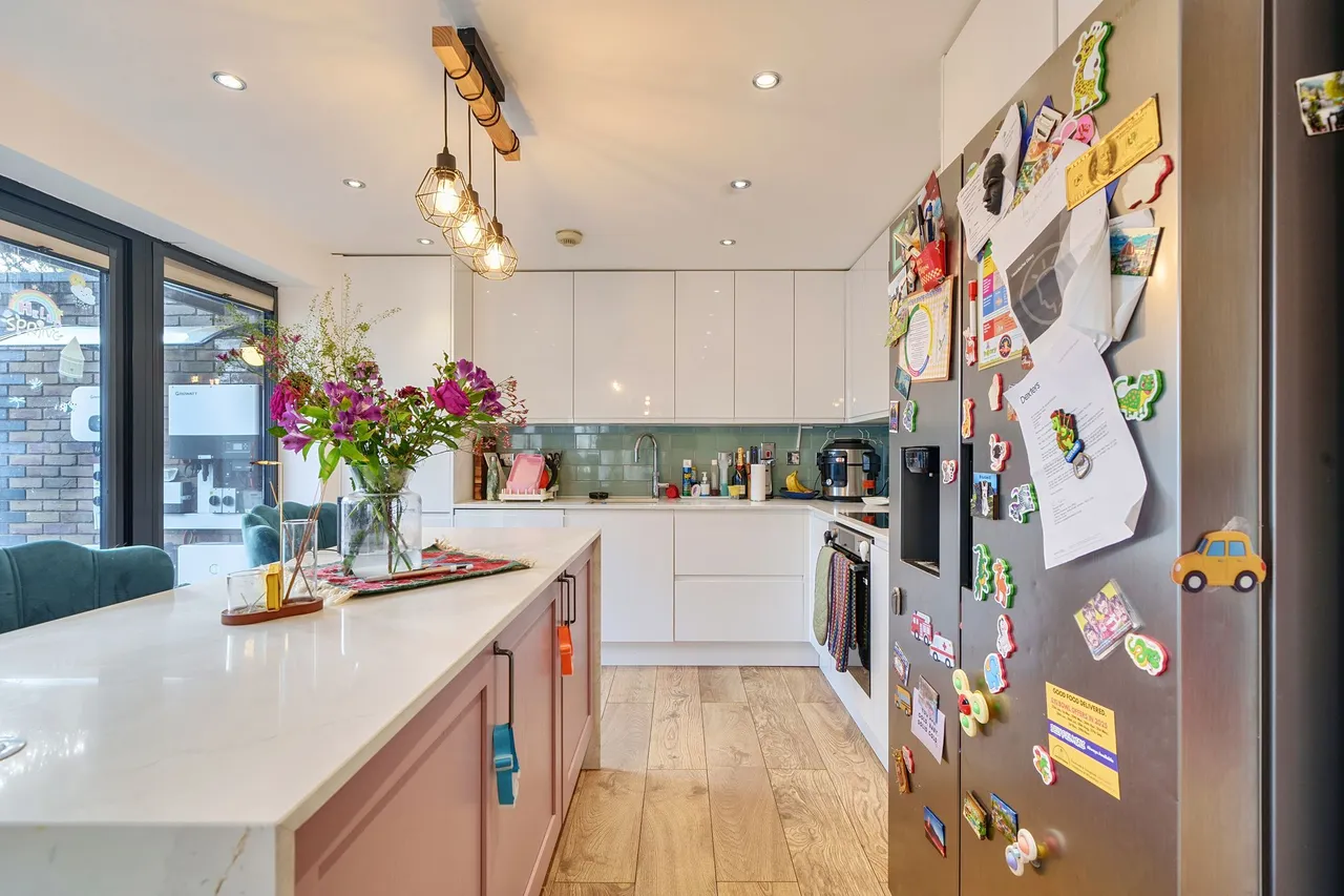 Ivanhoe Road, London, SE5, photo 23