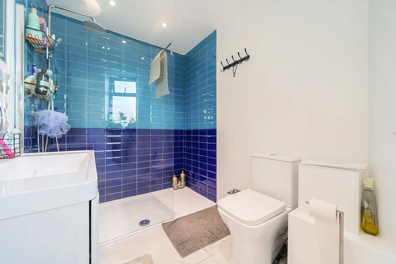 Ivanhoe Road, London, SE5, photo 15