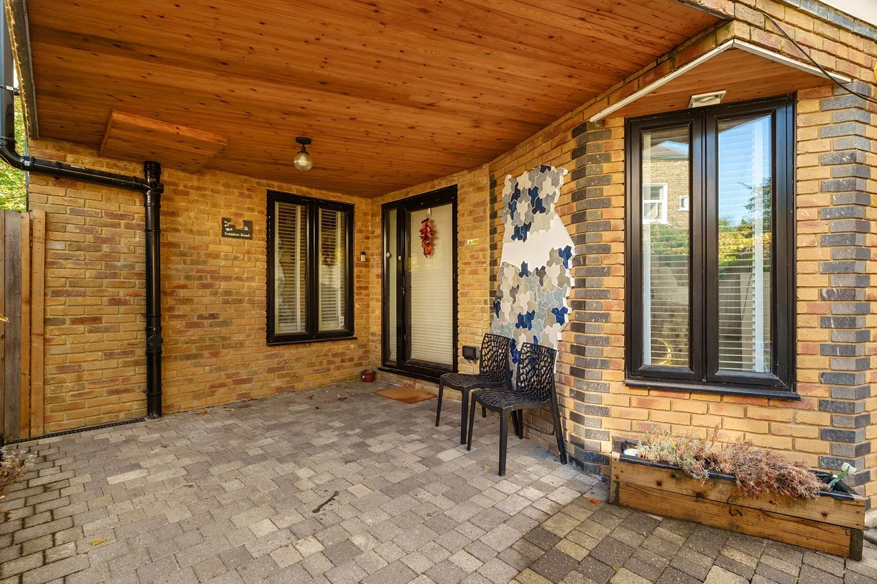 Ivanhoe Road, London, SE5, photo 13