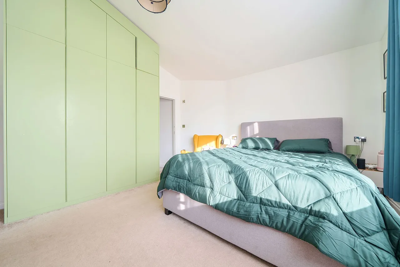 Ivanhoe Road, London, SE5, photo 6