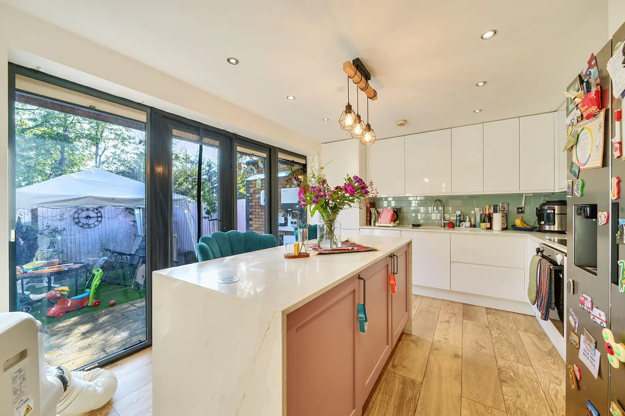 Ivanhoe Road, London, SE5, photo 3