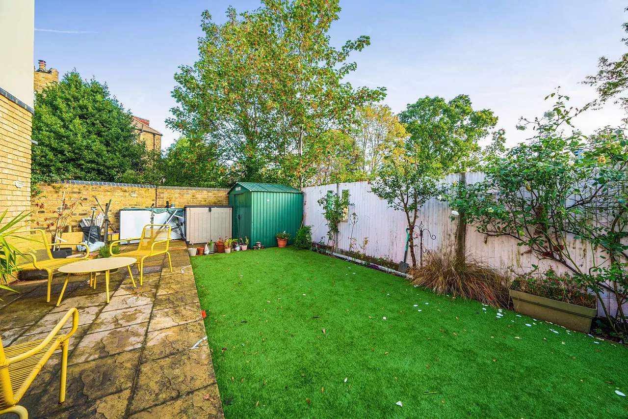 Ivanhoe Road, London, SE5, photo 19