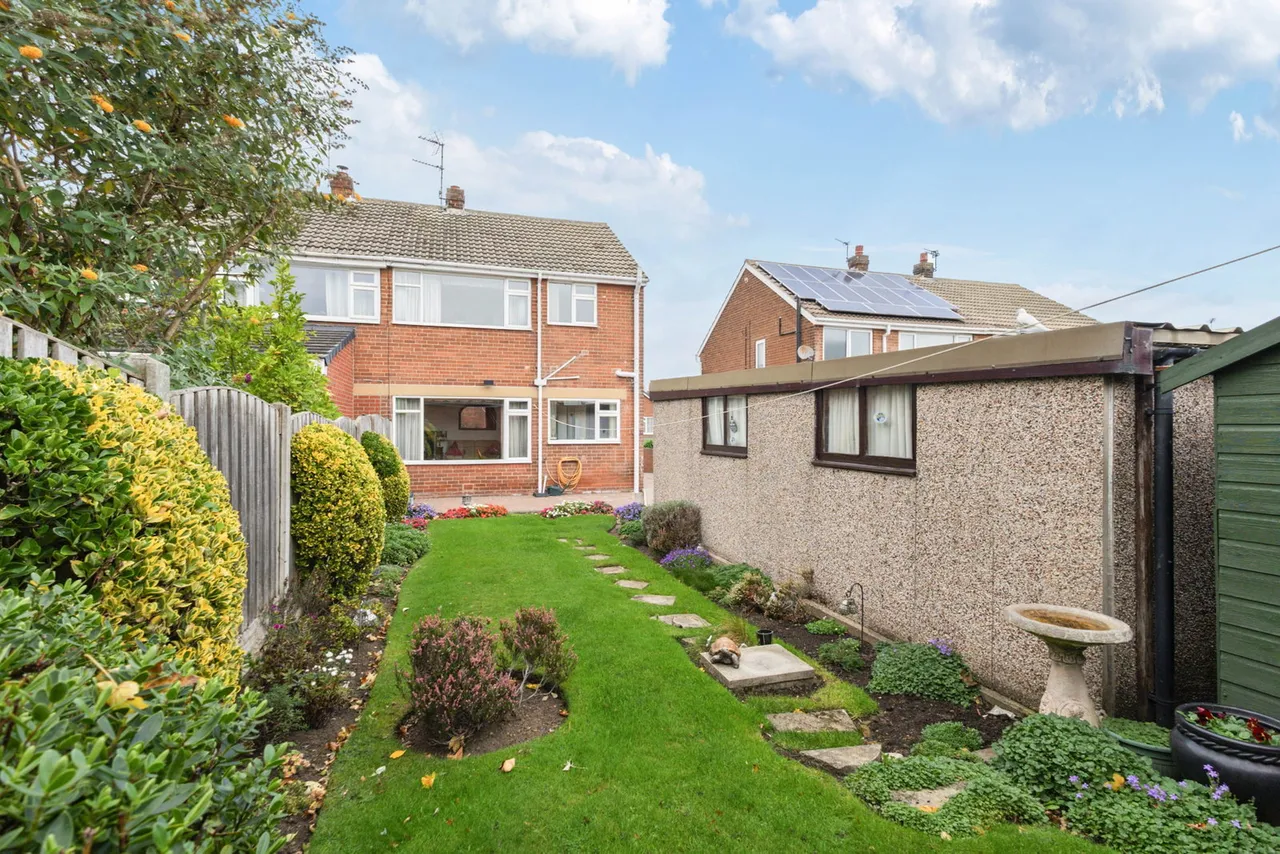 Towngate, Ossett, WF5, photo 21