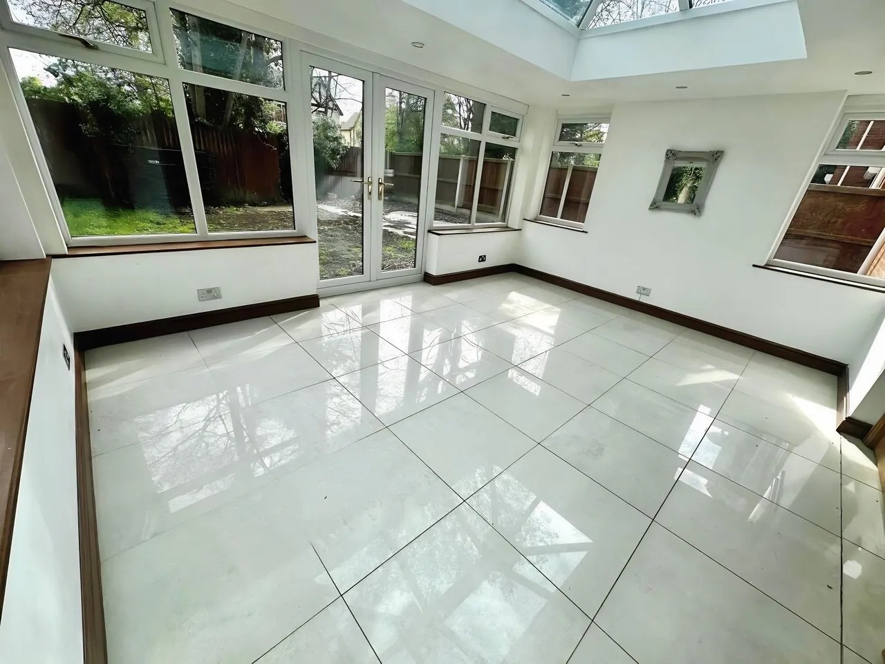 Wychwood, Upton, Wirral, photo 2