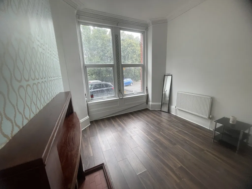 1 bed property to rent, Botanic Road, Liverpool, L7