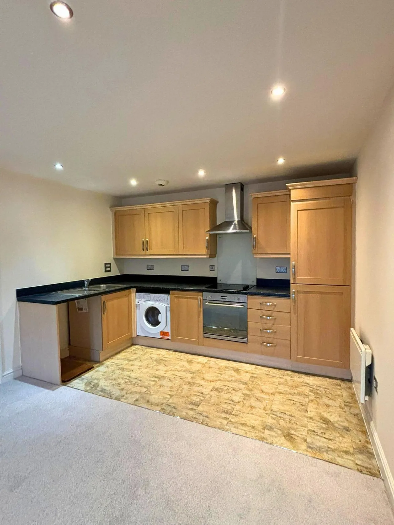 Carlton Boulevard, Lincoln, LN2, photo 2