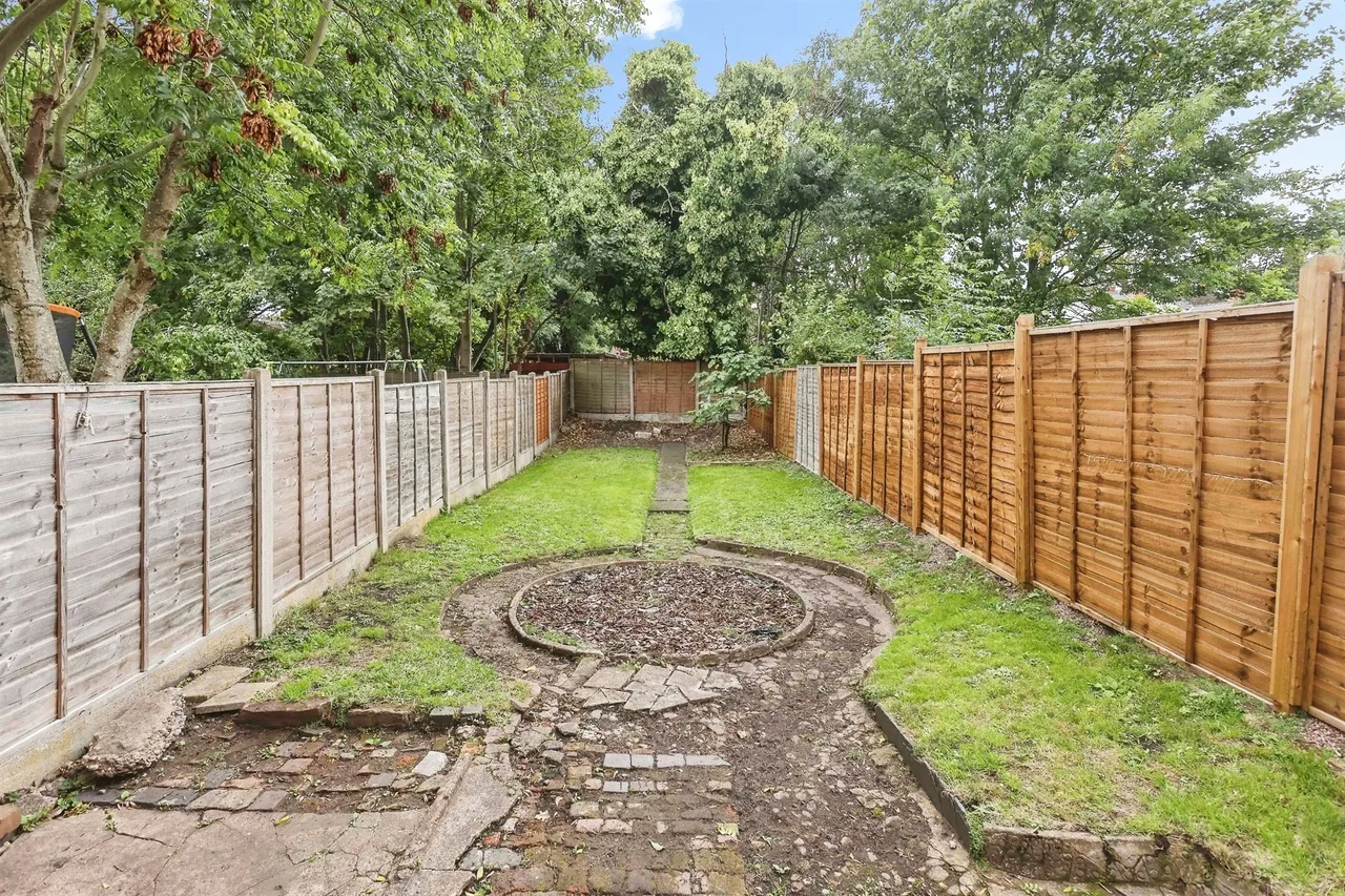 Watt Road, Birmingham, B23, photo 20